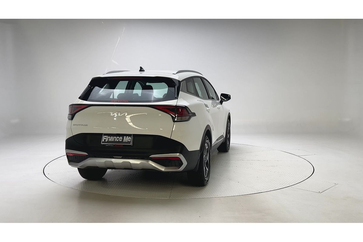 2024 Kia Sportage S NQ5
