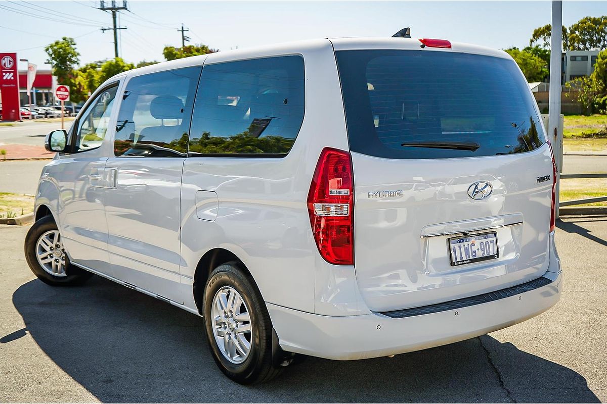 2019 Hyundai iMax Active TQ4