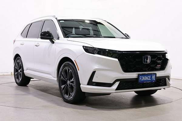 2024 Honda CR-V e:HEV RS RS