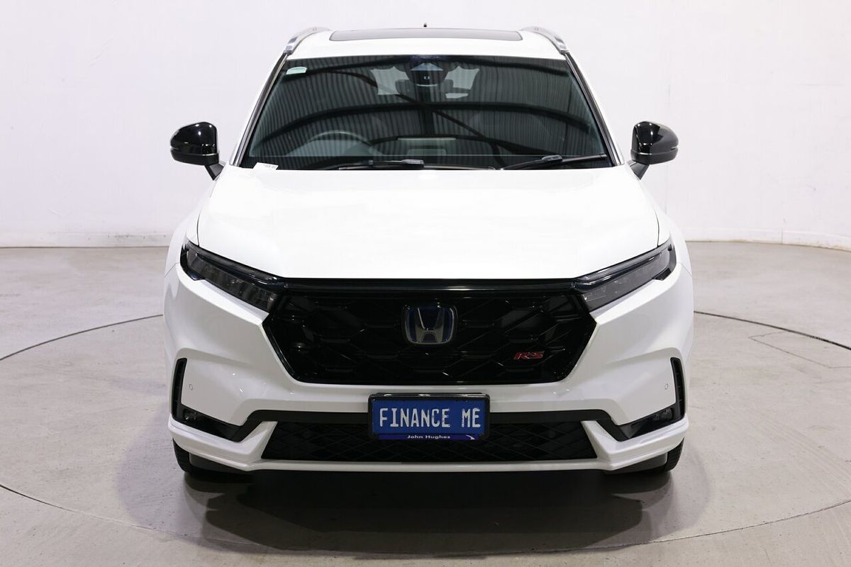 2024 Honda CR-V e:HEV RS RS