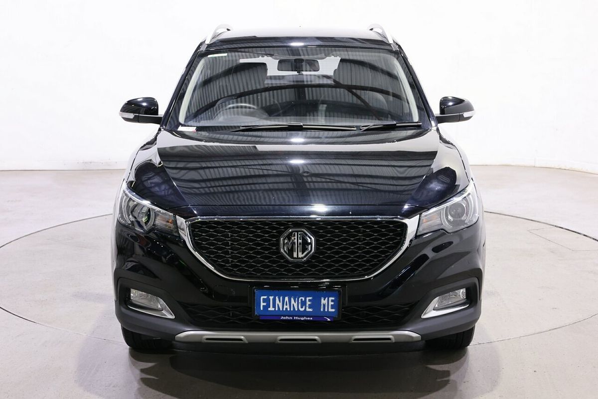 2023 MG ZS Excite AZS1