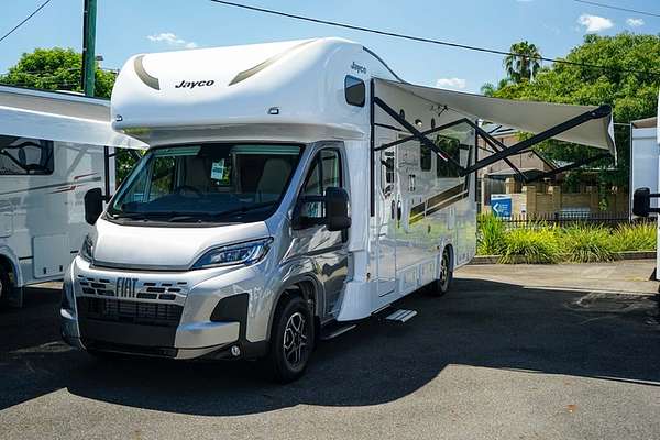 2025 Jayco SIGNATURE MOTORHOME FA.25-1.SG-MY25