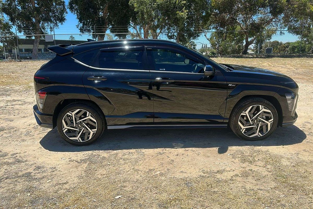 2023 Hyundai Kona N Line SX2.V1