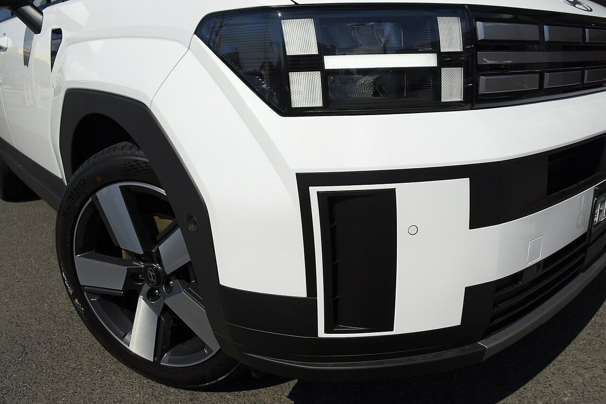 2025 Hyundai Santa Fe Hybrid MX5.V1