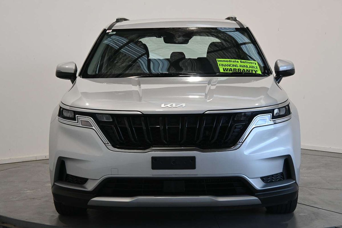 2022 Kia Carnival S KA4