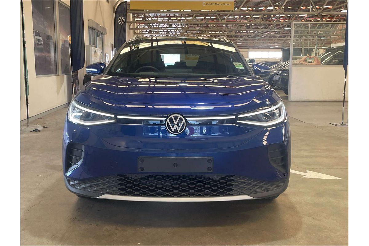 2025 Volkswagen ID.4 Pro E2