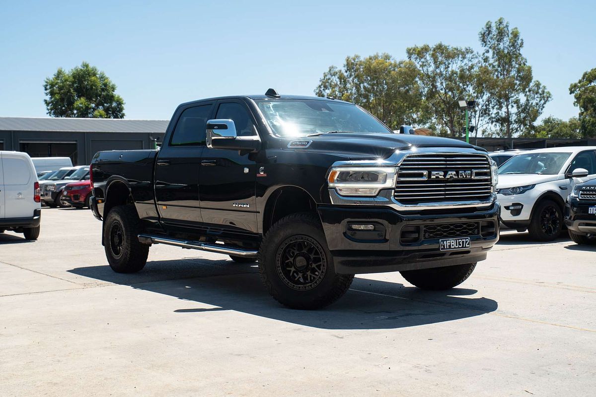 2024 RAM 2500 Laramie DJ 4X4
