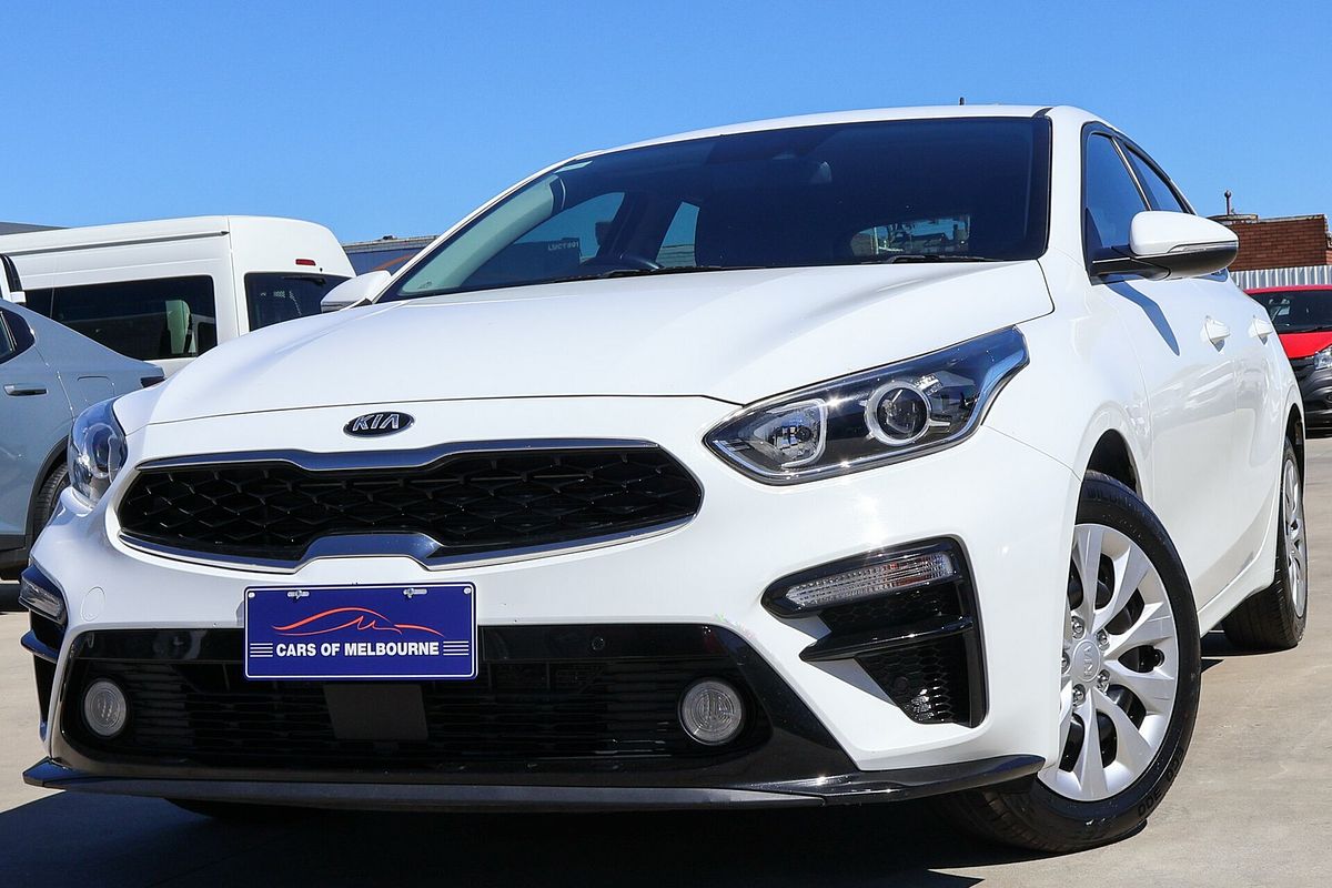 2019 Kia Cerato S BD