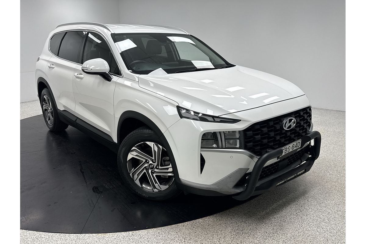 2021 Hyundai Santa Fe Active TM.V3