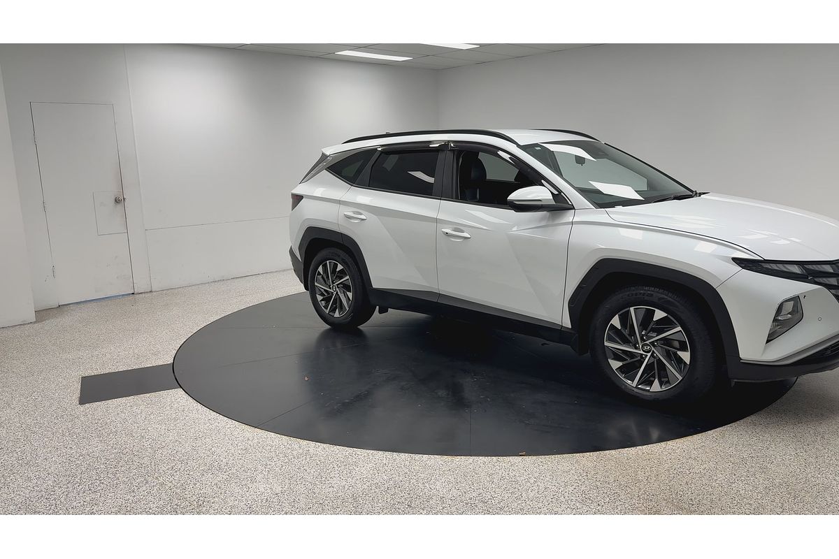 2022 Hyundai Tucson Elite NX4.V1