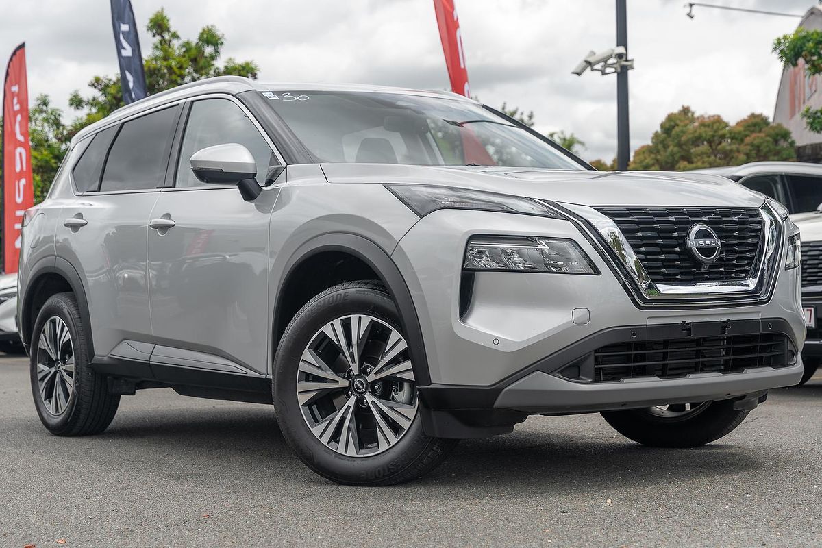 2025 Nissan X-TRAIL ST-L T33