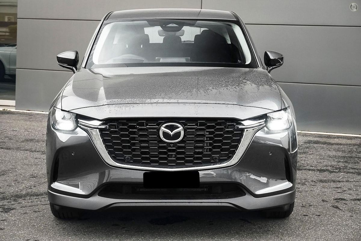 2025 Mazda CX-60 G25 Pure KH Series