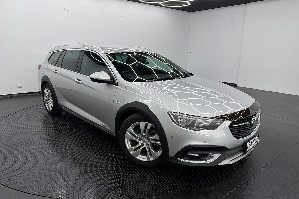 2019 Holden Calais ZB