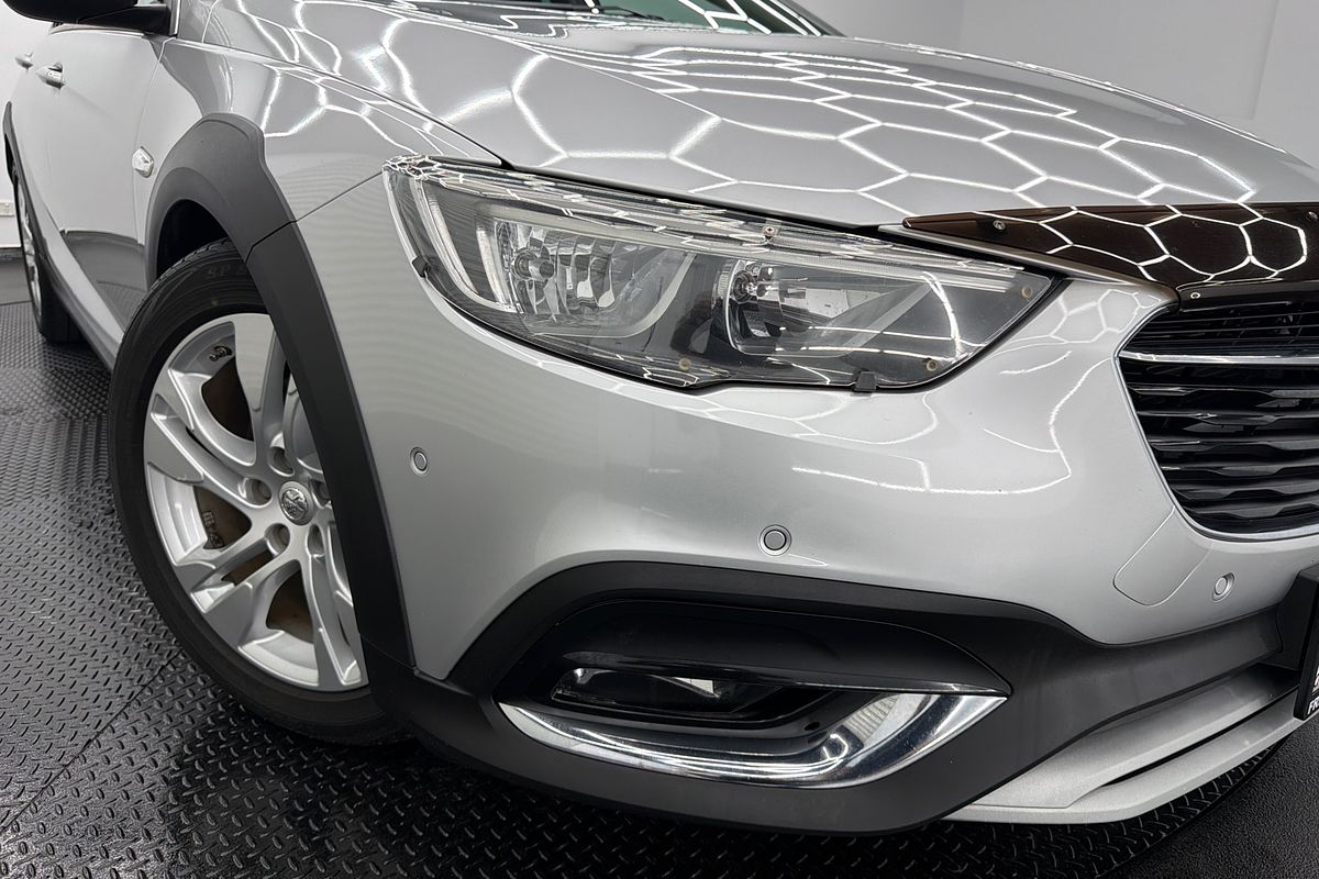 2019 Holden Calais ZB