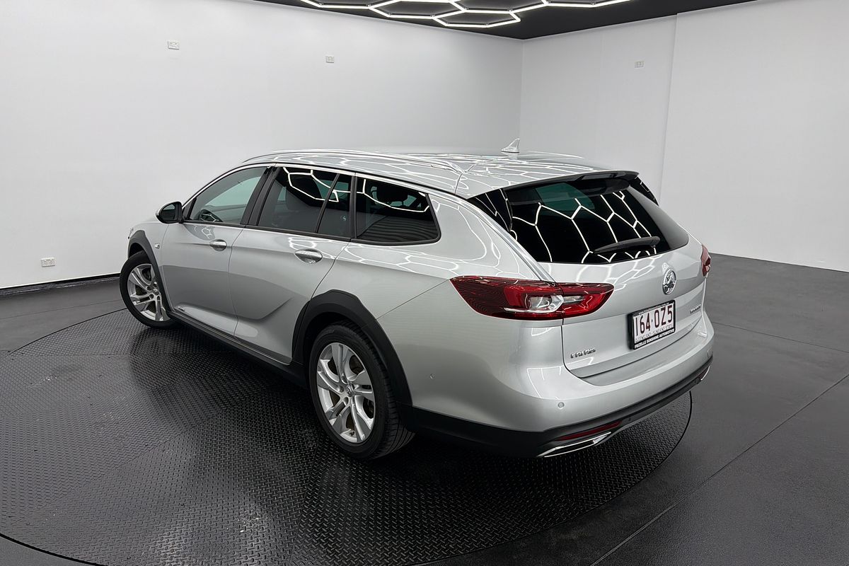 2019 Holden Calais ZB