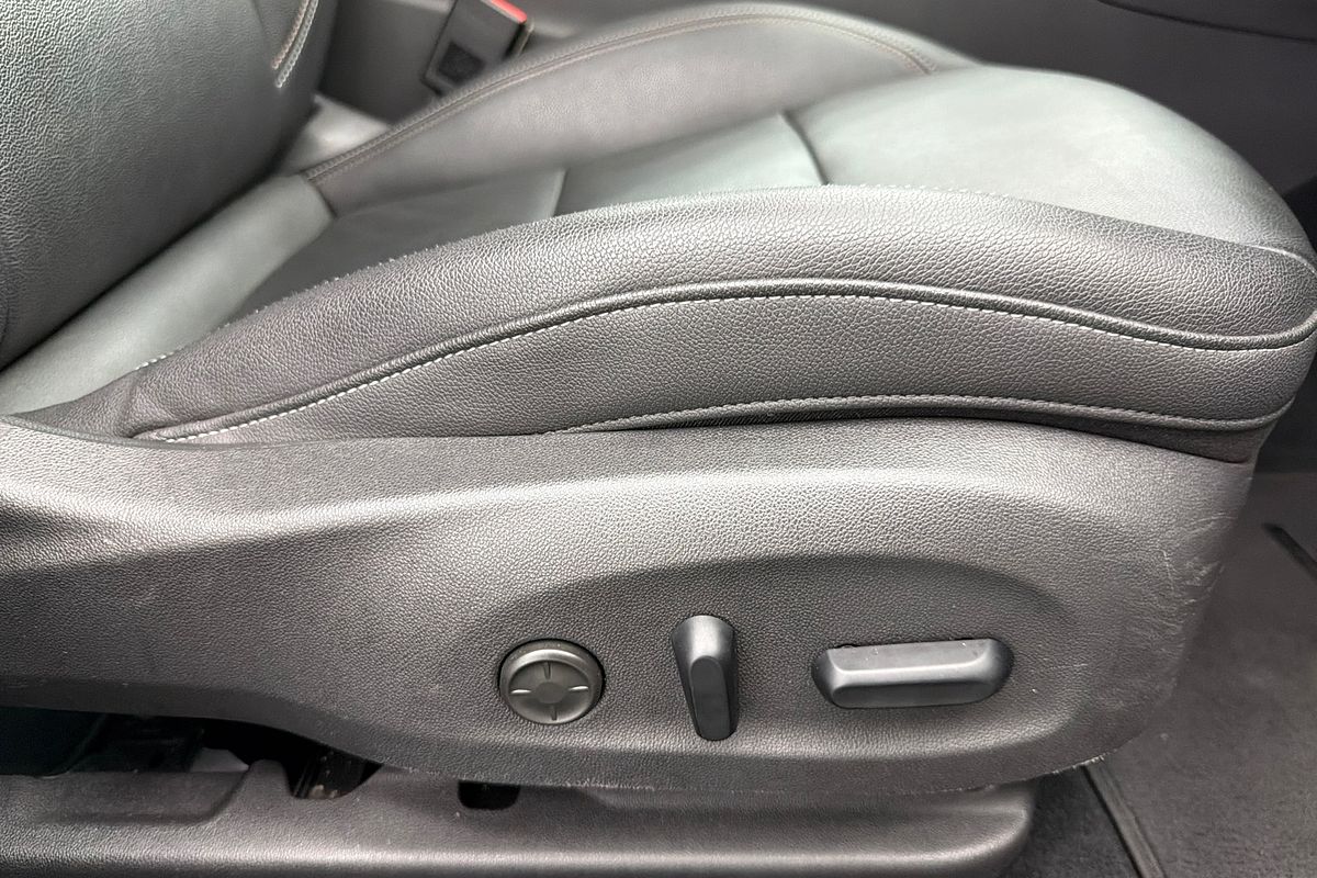 2019 Holden Calais ZB