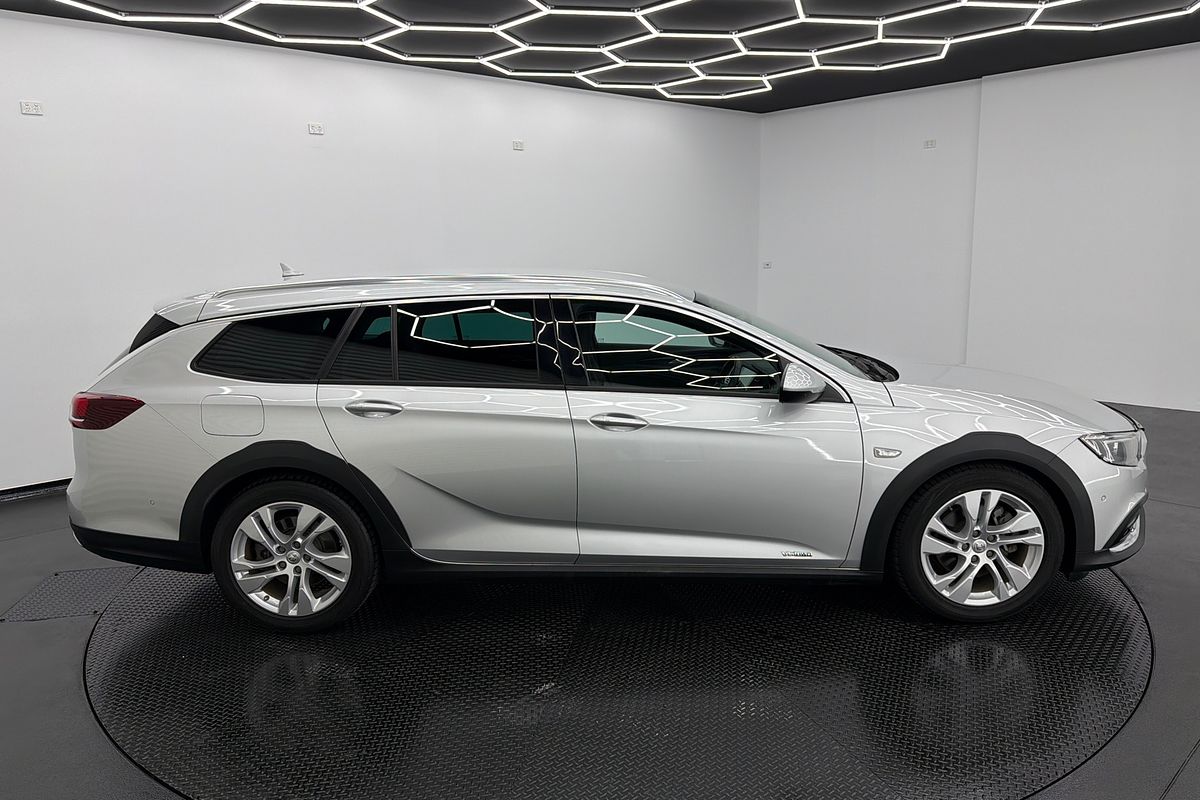 2019 Holden Calais ZB