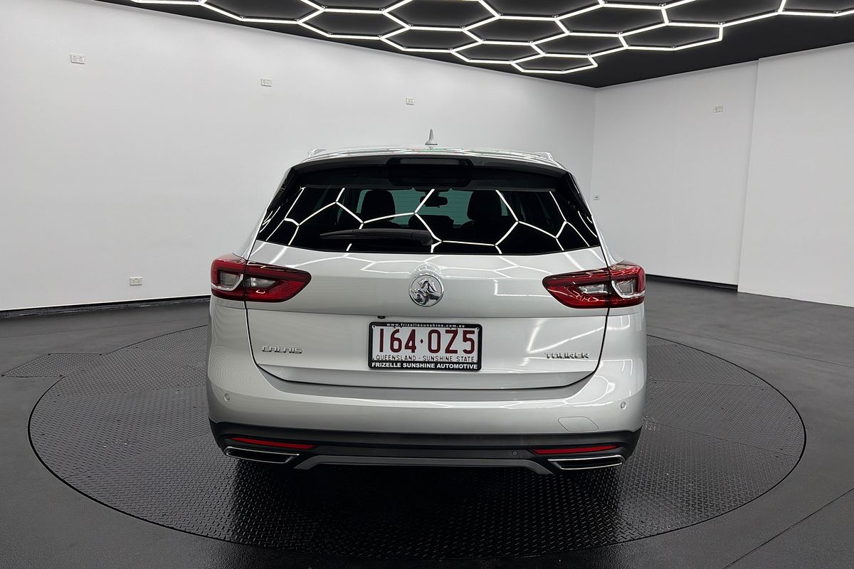 2019 Holden Calais ZB