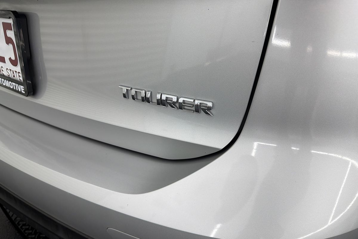 2019 Holden Calais ZB