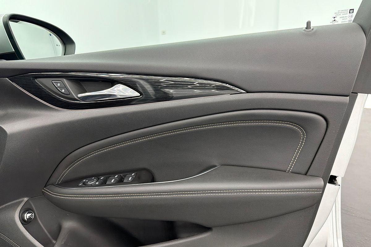 2019 Holden Calais ZB