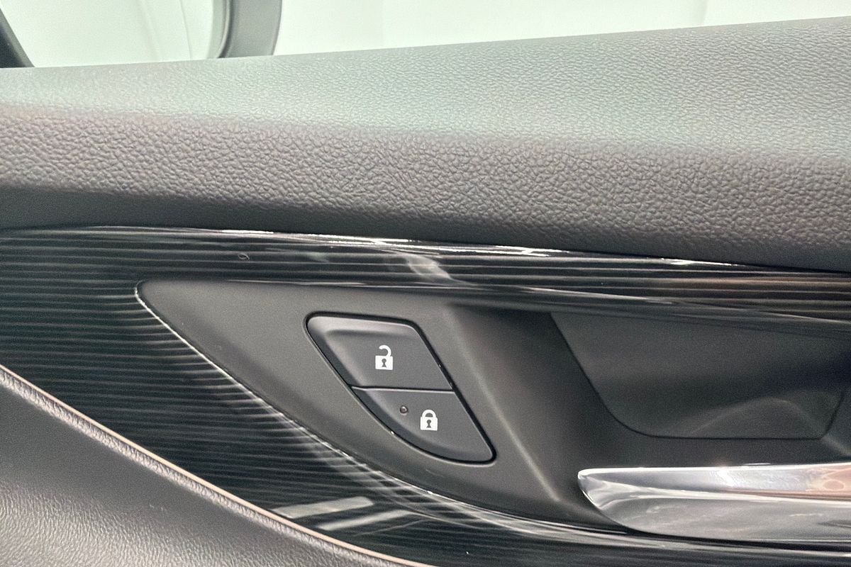 2019 Holden Calais ZB