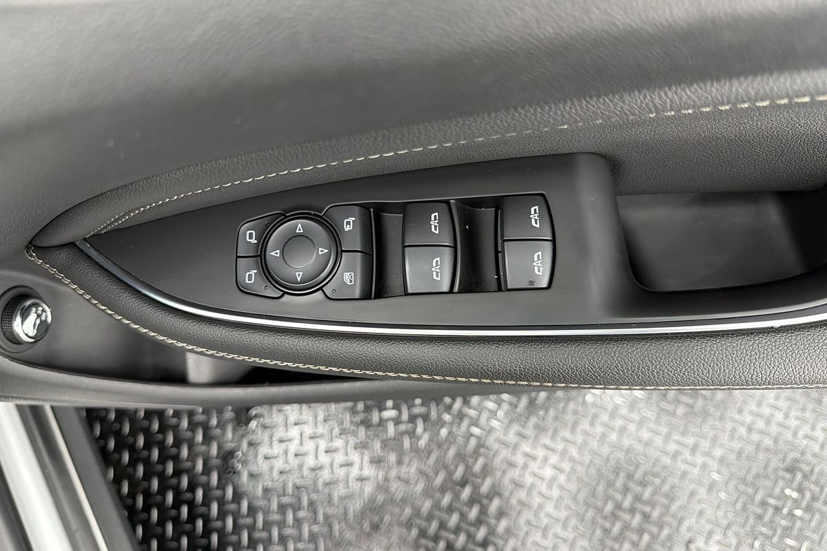 2019 Holden Calais ZB