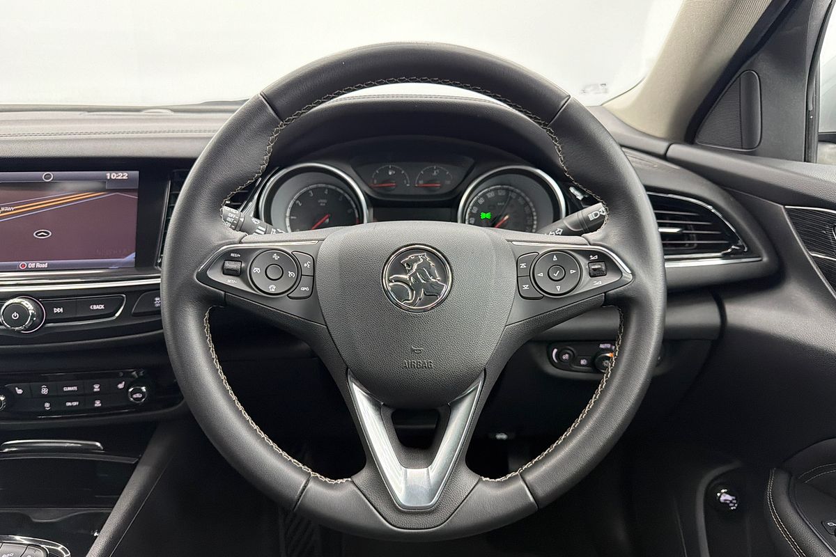 2019 Holden Calais ZB