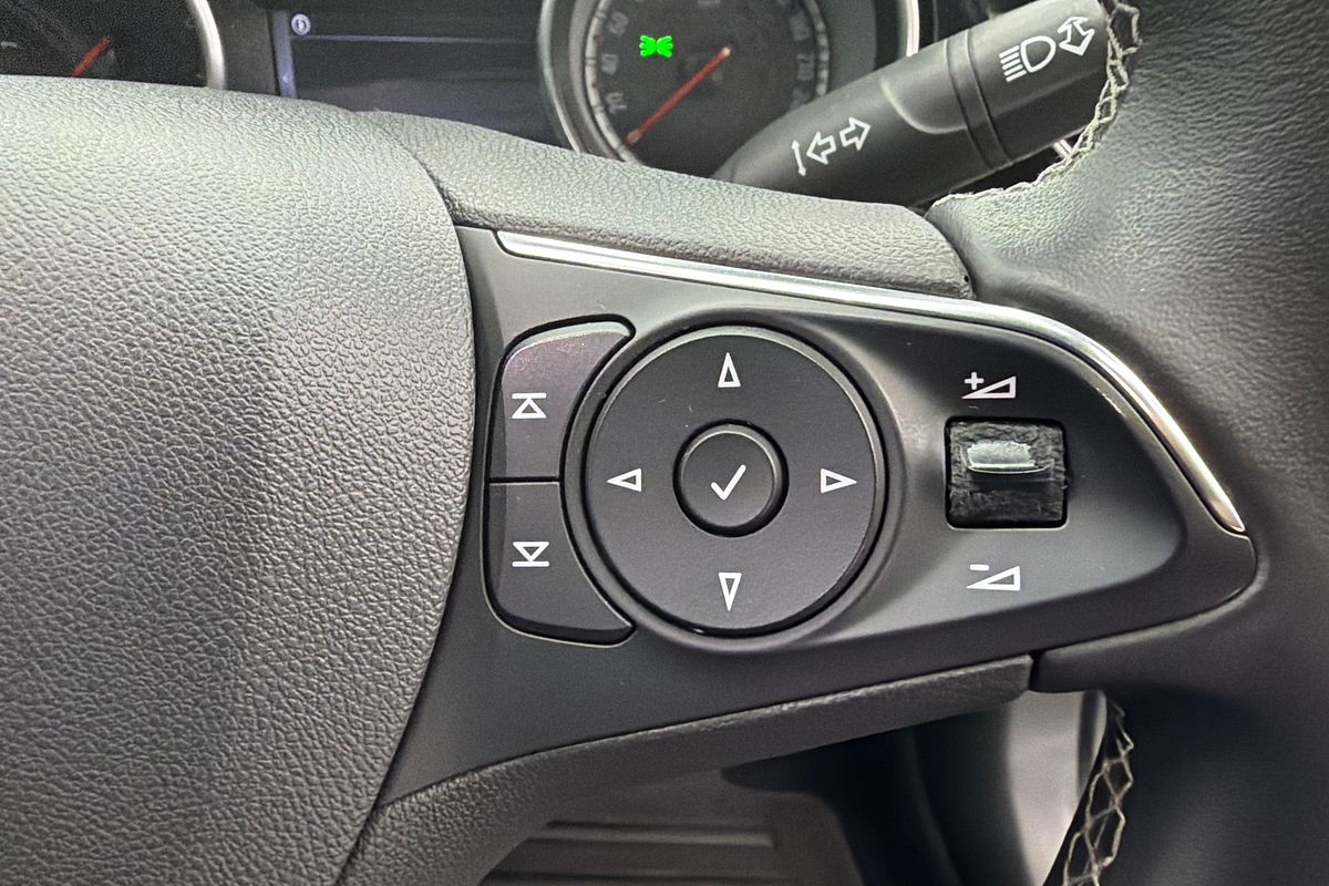 2019 Holden Calais ZB