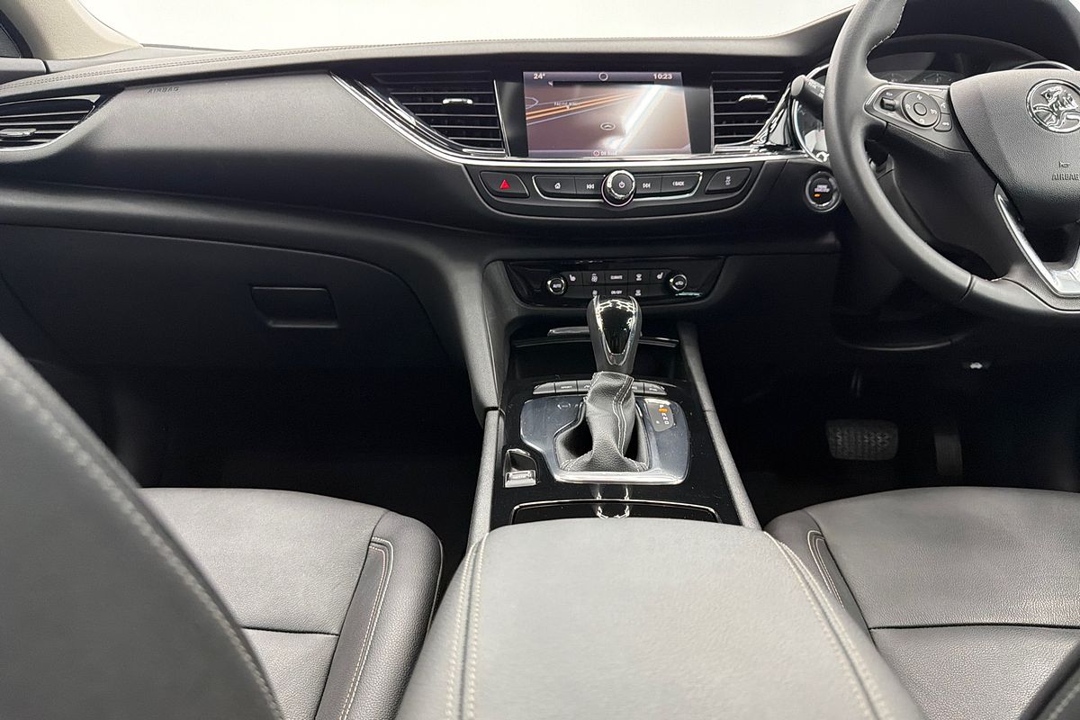 2019 Holden Calais ZB