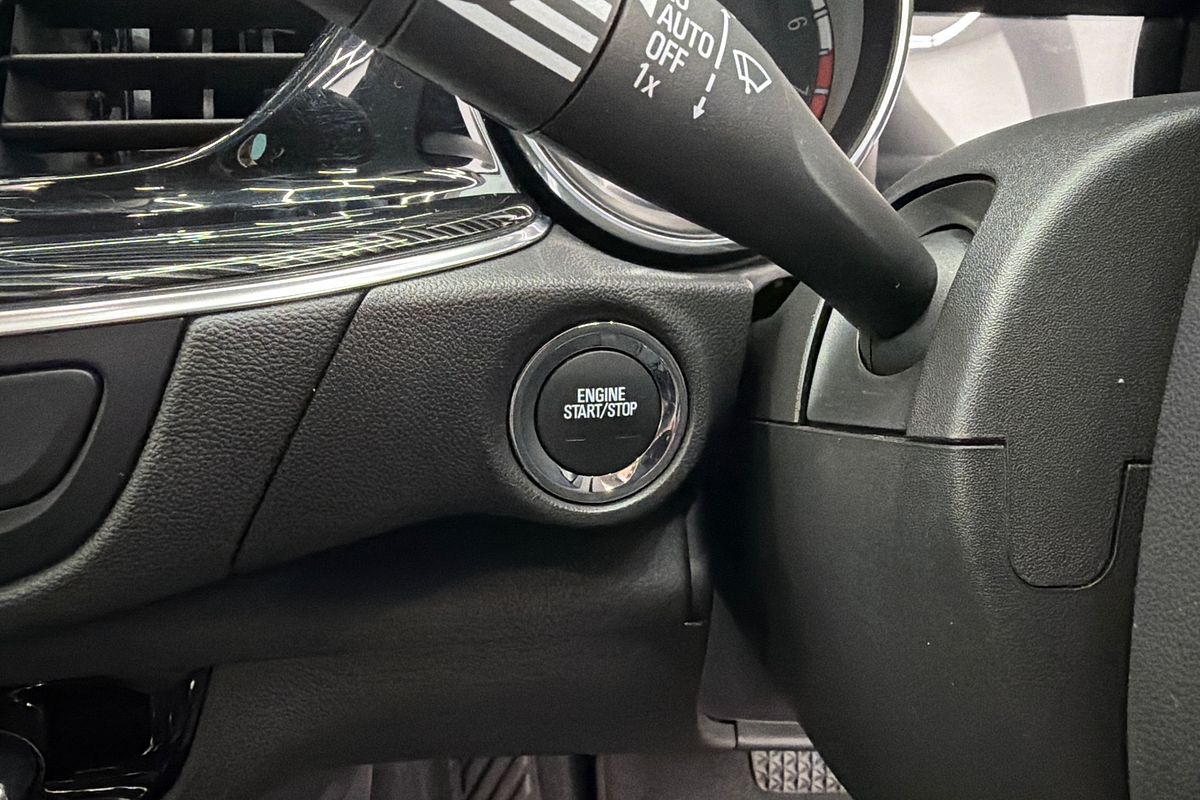 2019 Holden Calais ZB