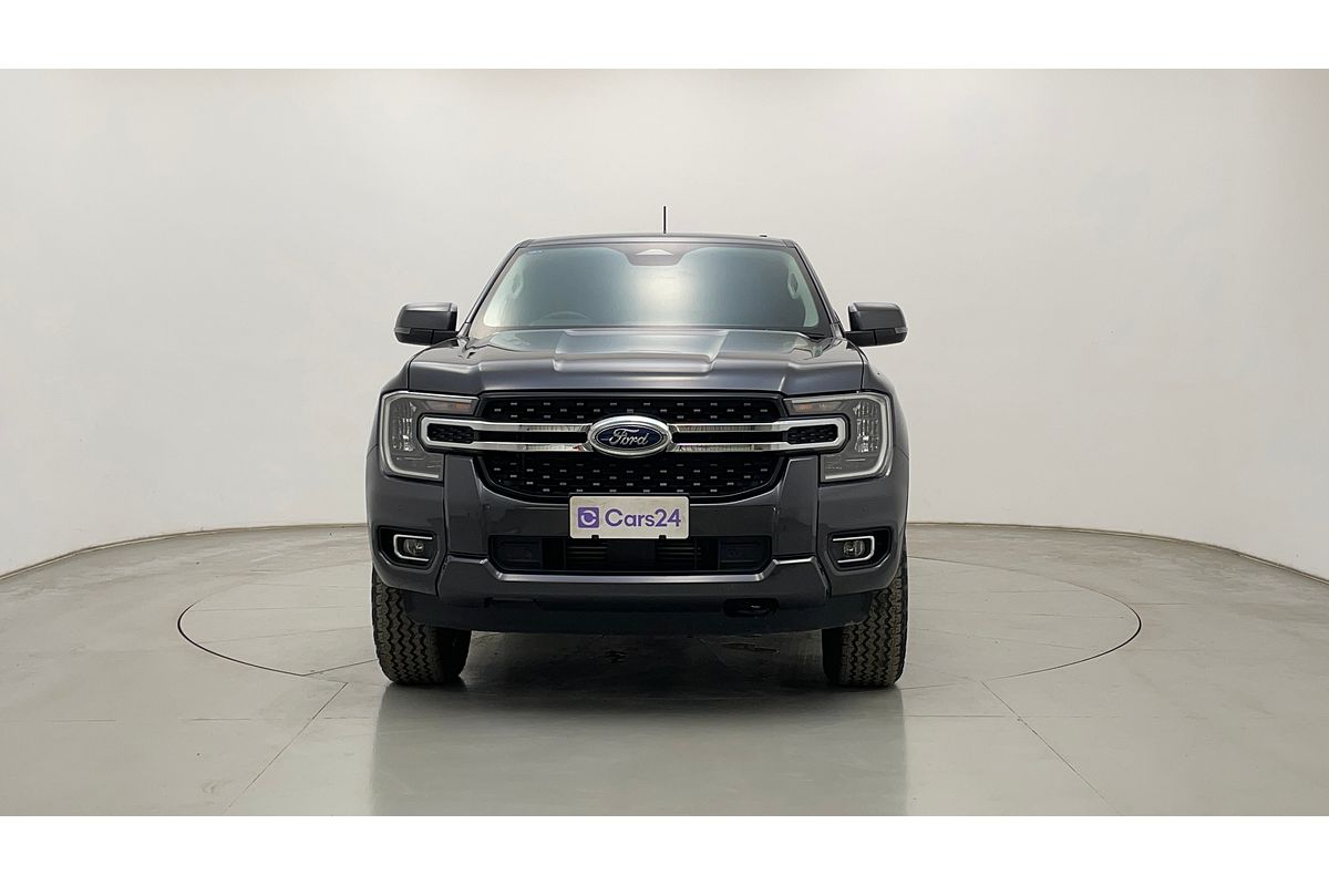 2024 Ford Ranger XLT 4X4 2.0L