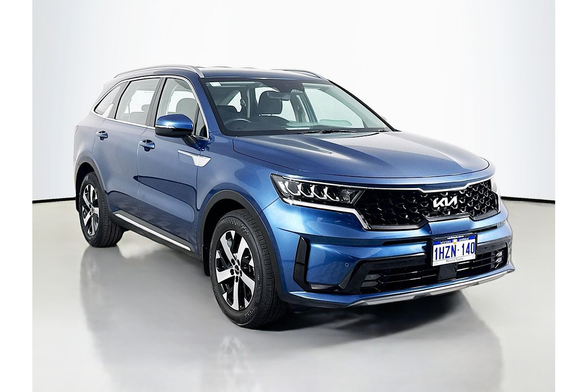 2023 Kia Sorento S MQ4
