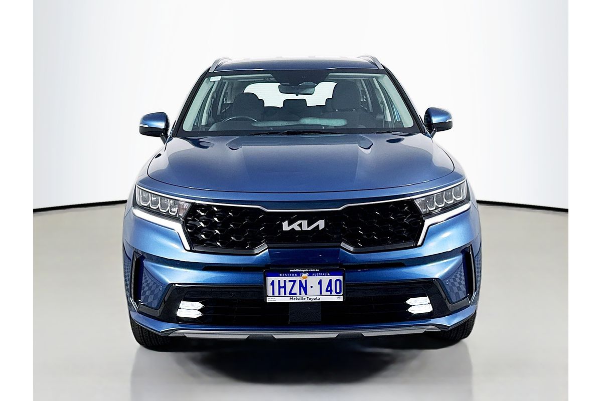 2023 Kia Sorento S MQ4