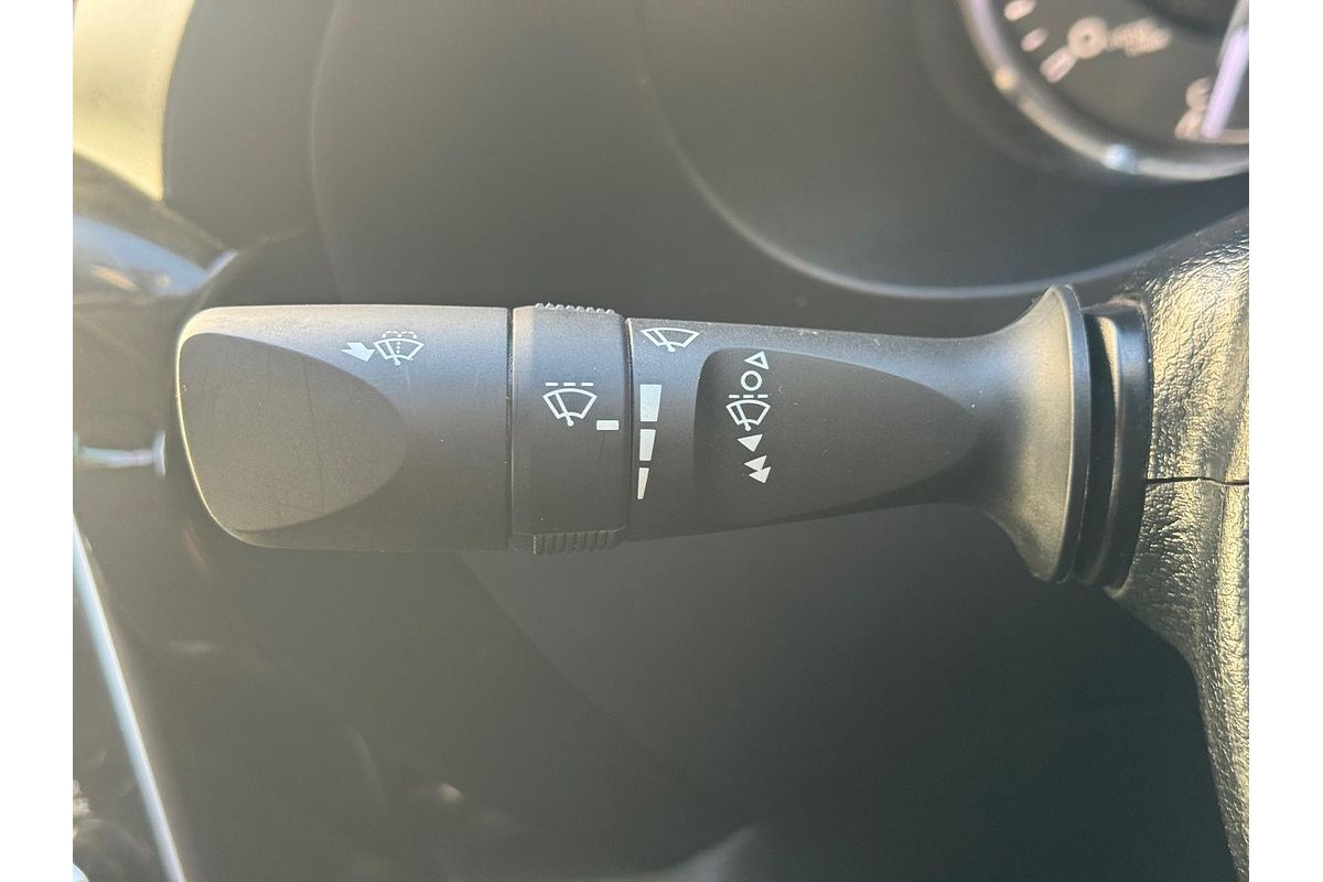 2020 Toyota Hilux SR GUN126R 4X4