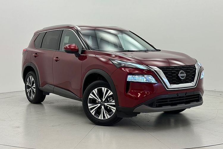 2025 Nissan X-TRAIL ST-L T33