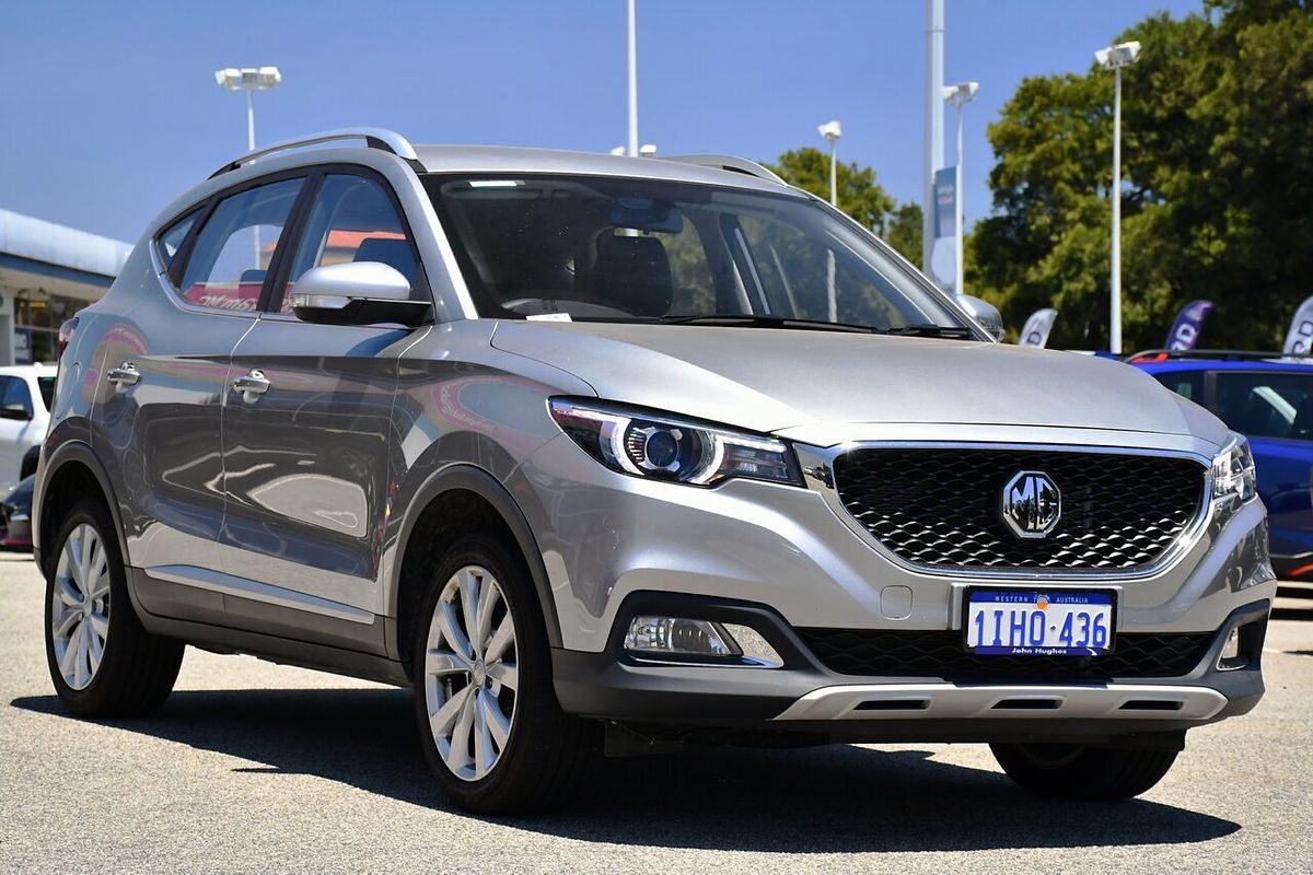 2024 MG ZS Excite AZS1