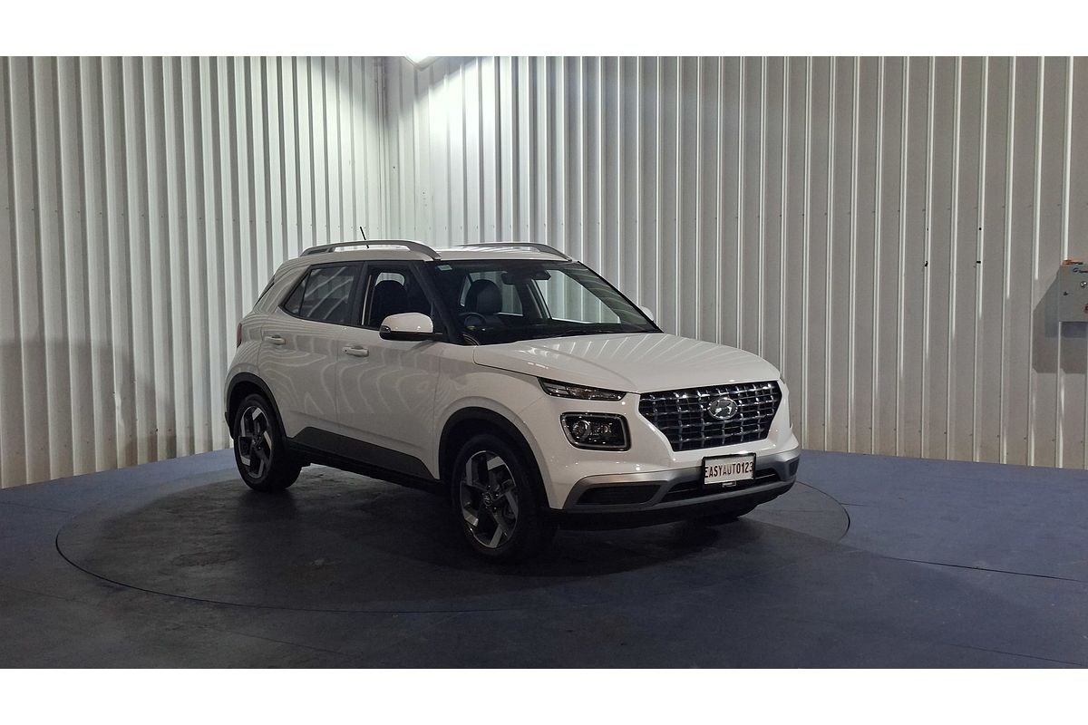 2023 Hyundai Venue Elite QX.V5