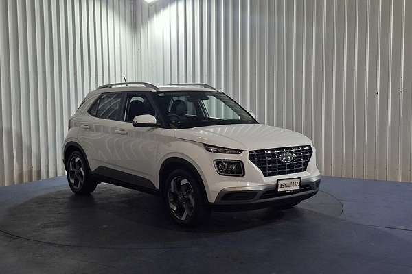 2023 Hyundai Venue Elite QX.V5