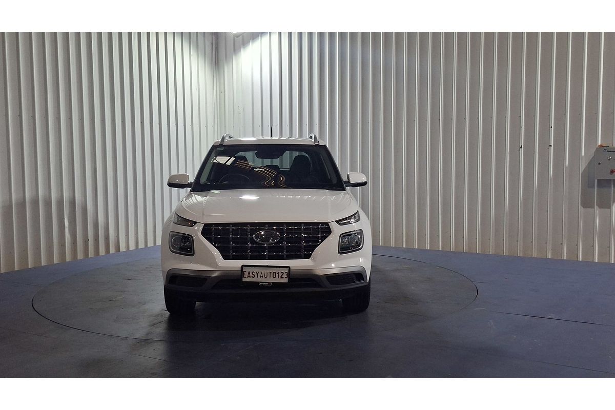 2023 Hyundai Venue Elite QX.V5