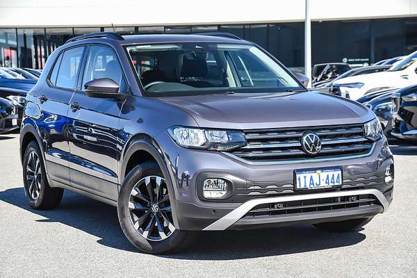 2023 Volkswagen T-Cross 85TSI Life C11