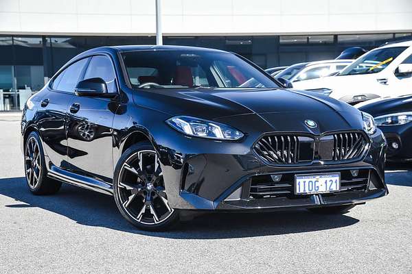 2025 BMW 2 Series 218 M Sport F74