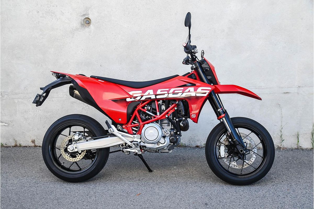 2024 Gas Gas SM 700 SM