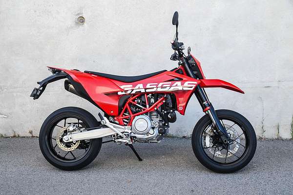 2024 Gas Gas SM 700 SM