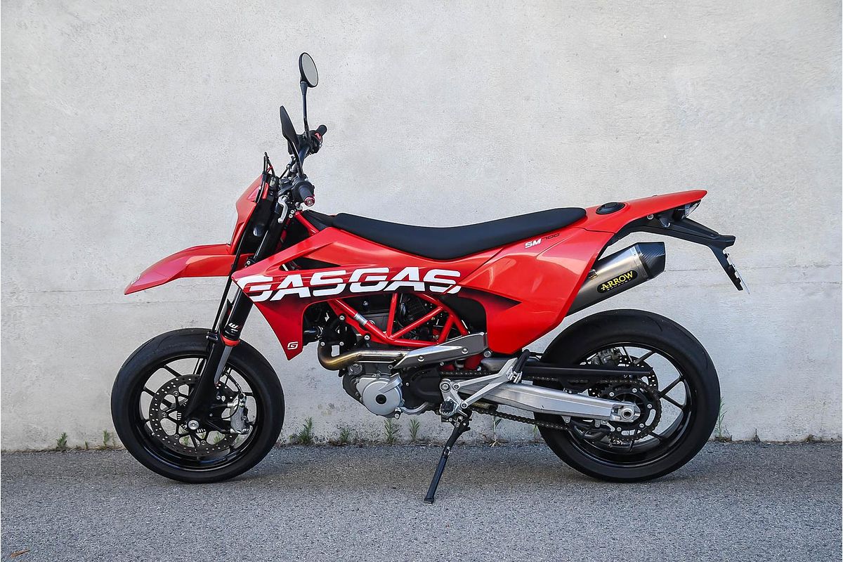 2024 Gas Gas SM 700 SM