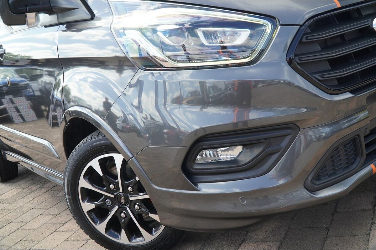 2020 Ford Transit Custom 320S Sport VN SWB Low Roof