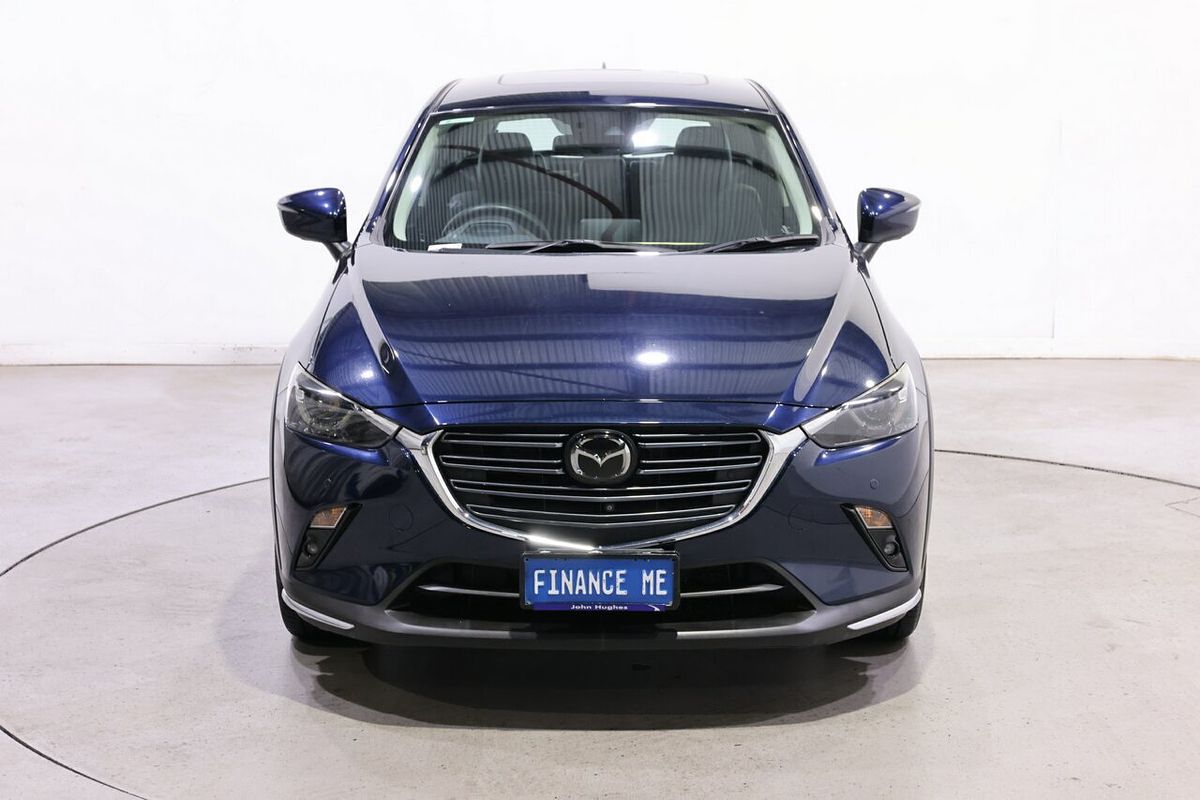 2020 Mazda CX-3 Akari DK