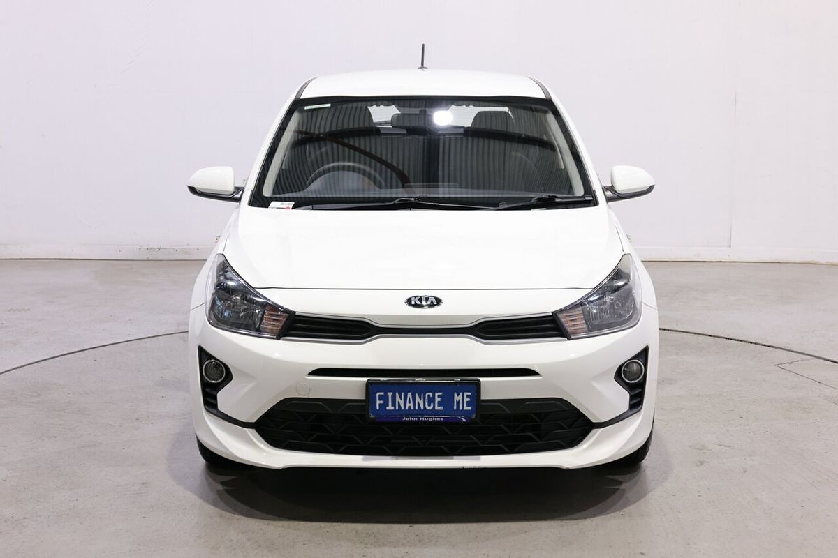 2021 Kia Rio S YB