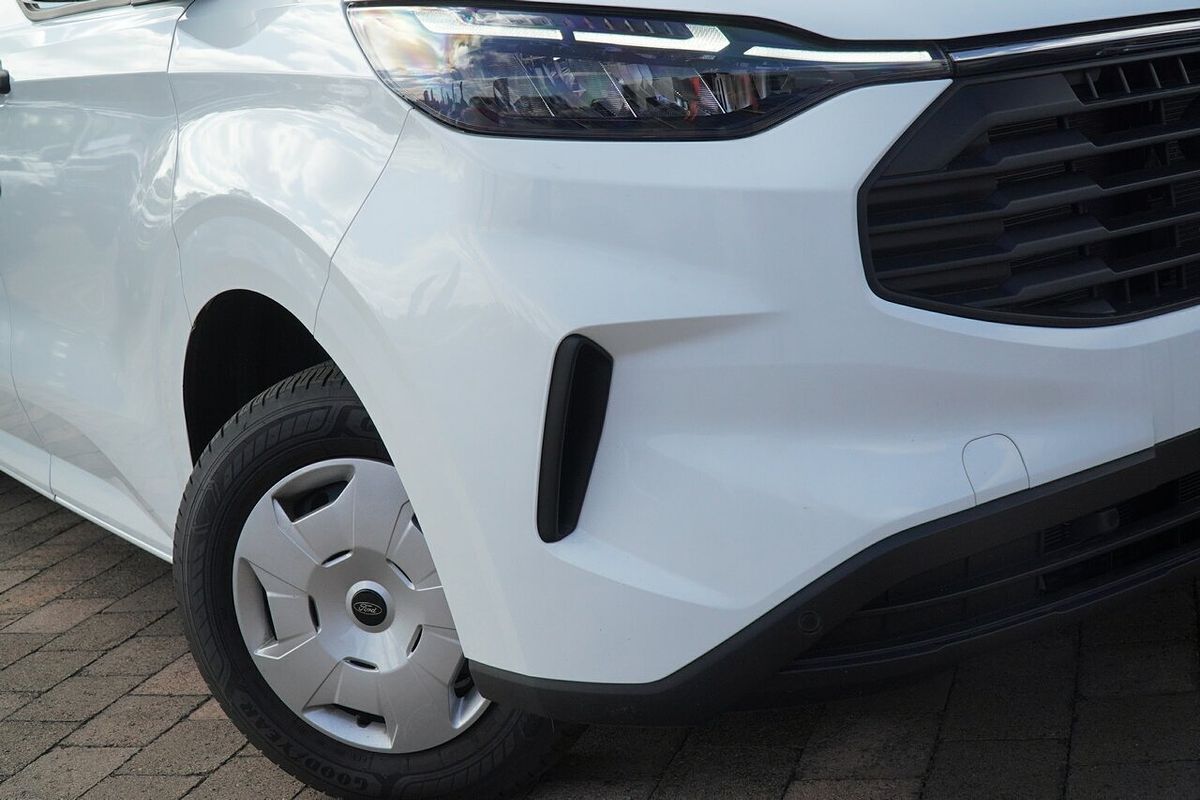 2024 Ford Transit Custom Trend 320L AV LWB Low Roof