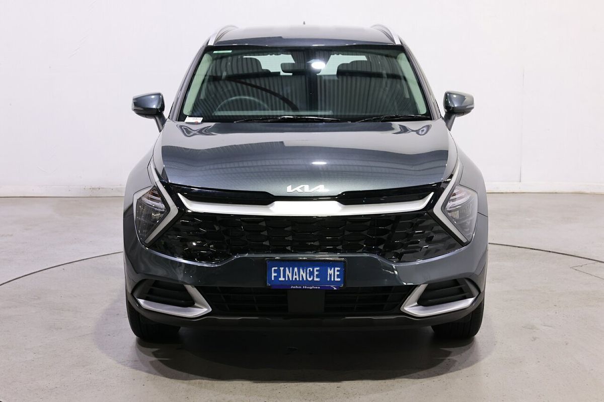 2024 Kia Sportage S NQ5