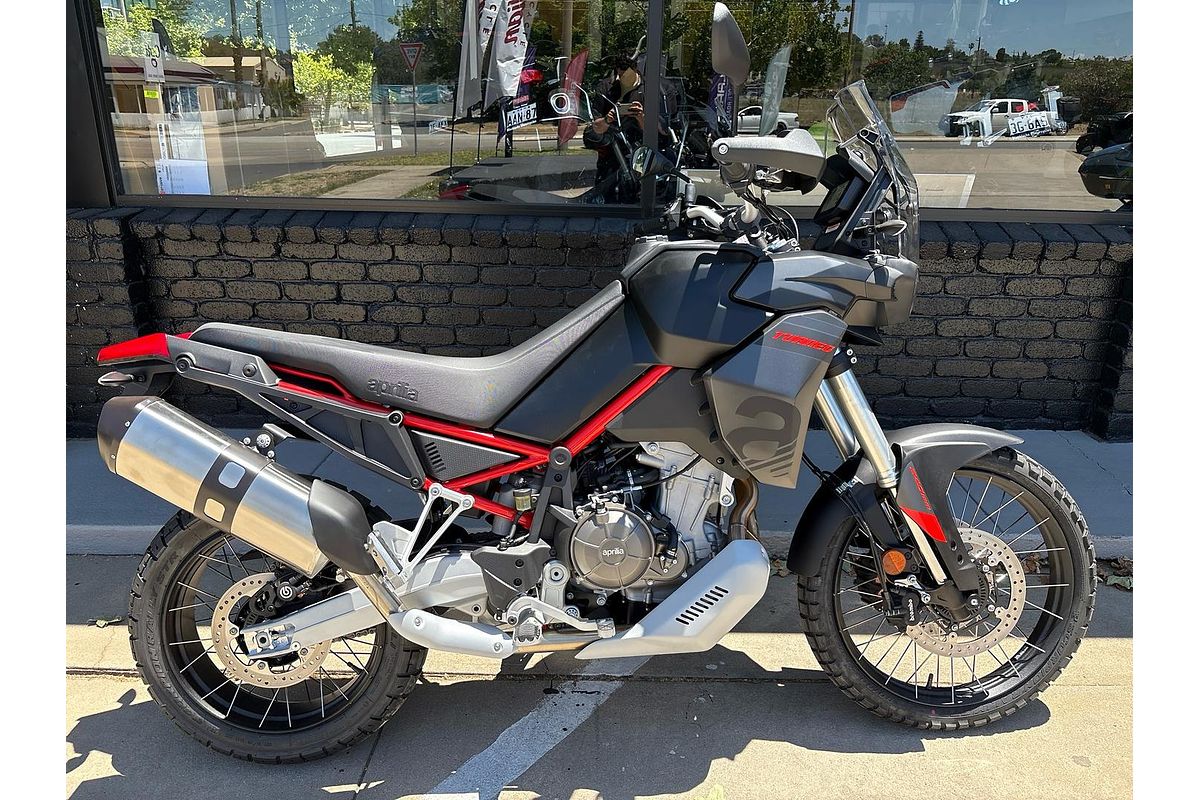 2024 Aprilia Tuareg 660 Tuareg